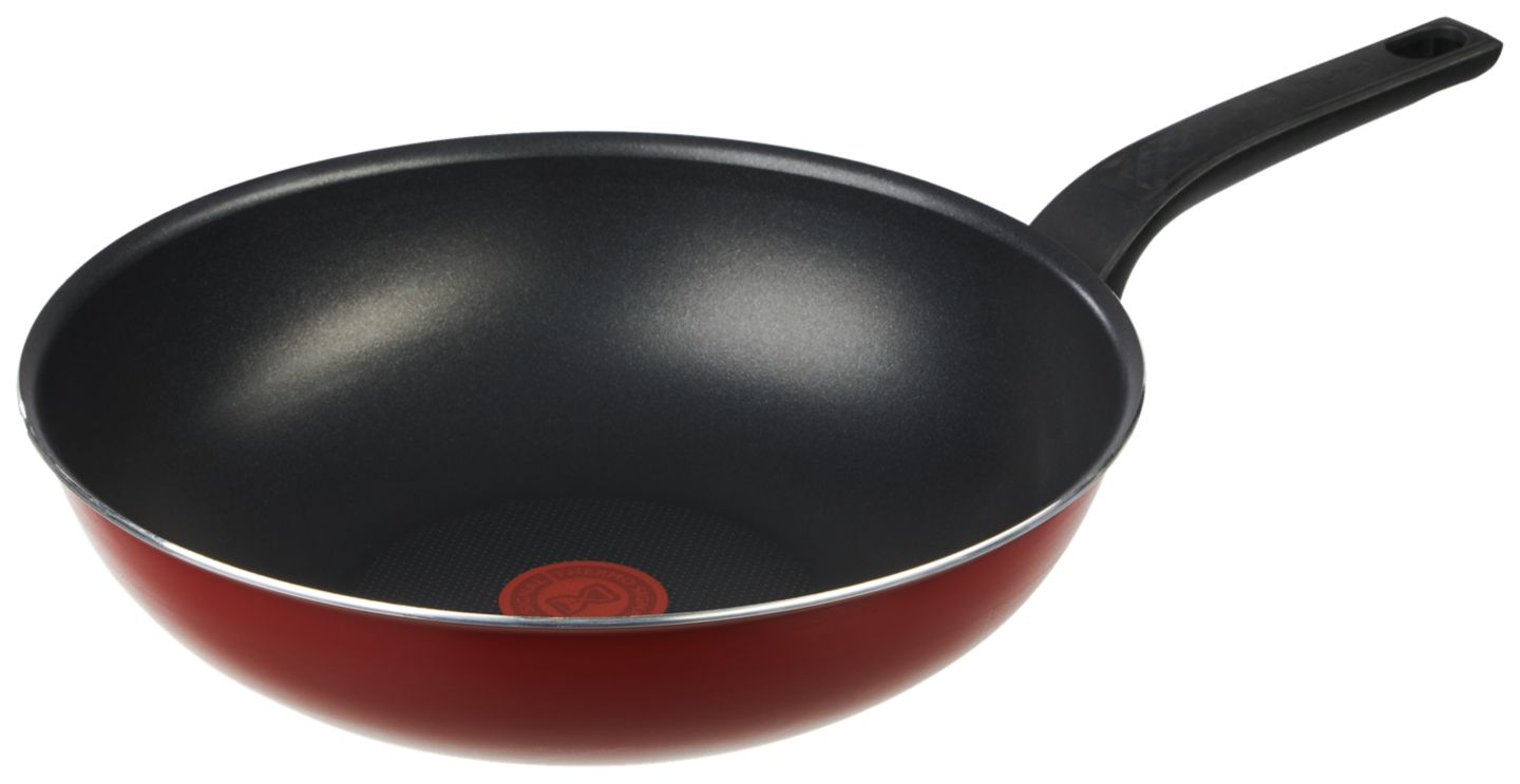 Tefal Wok