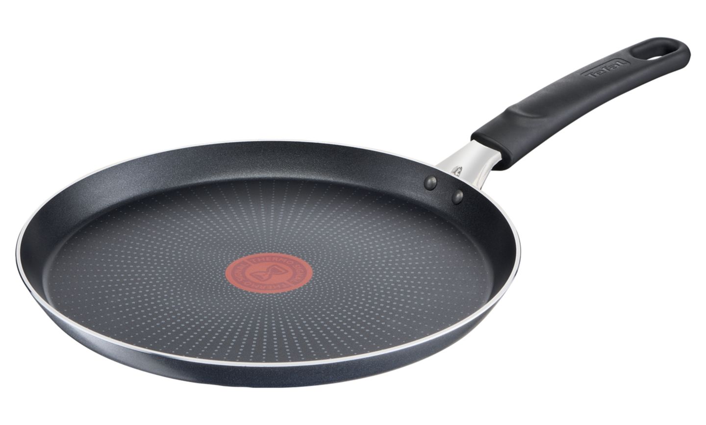 TEFAL Crêpepfanne »XL Force«