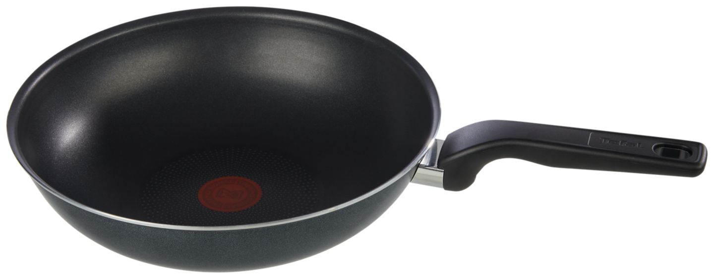 TEFAL Wokpfanne »XL Force« 