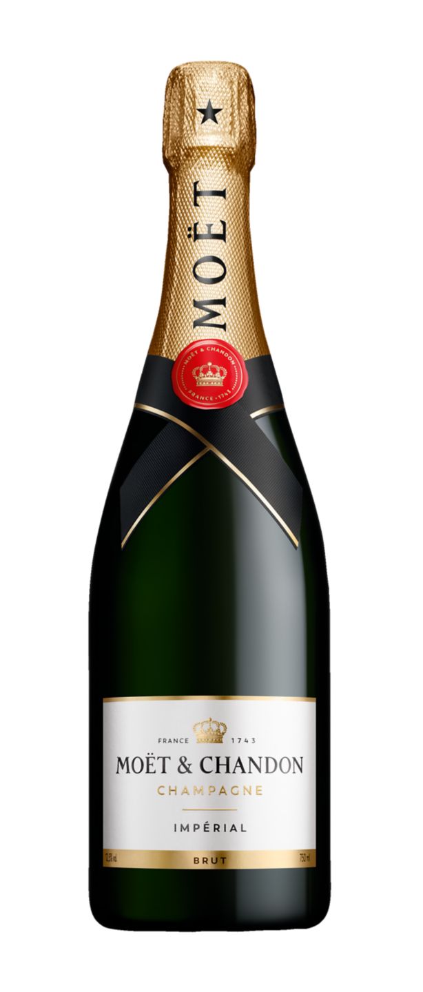 Изображение на Moet & Chandon Пенливо вино
Imperial Brut