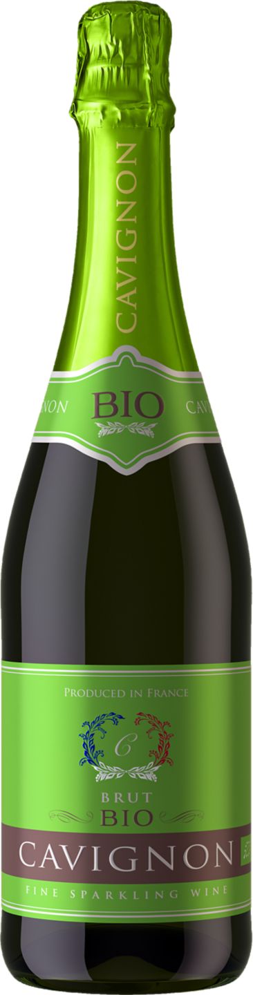 Cavignon BIO
brut