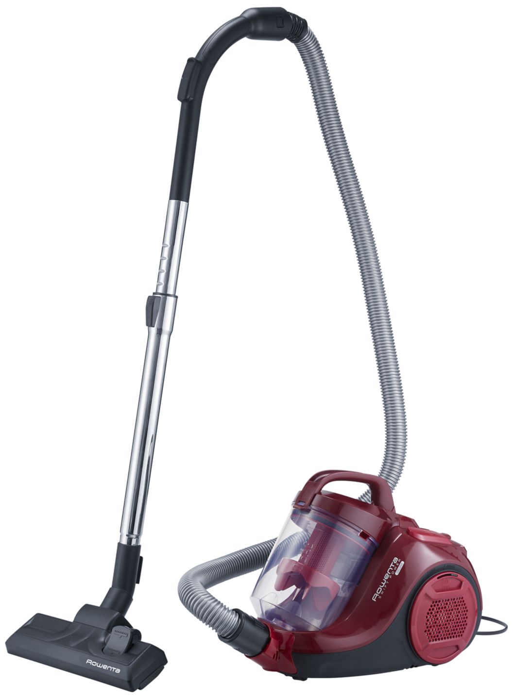 ROWENTA Vysavač RO2910
bezsáčkový