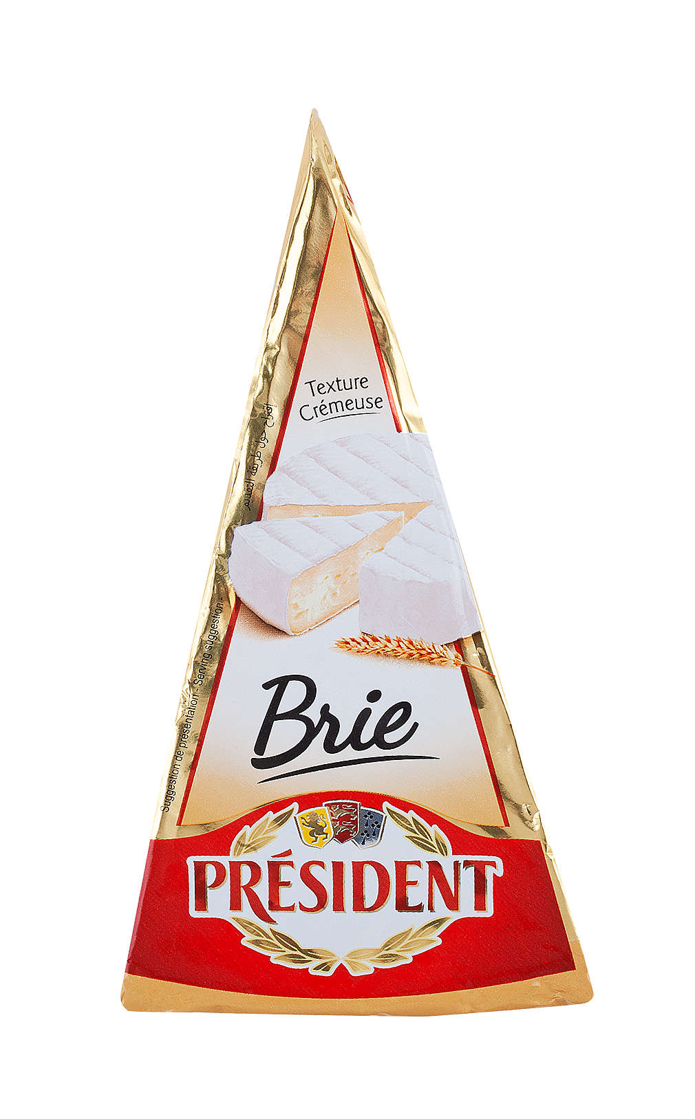 Fotografija ponude President Brie, meki sir