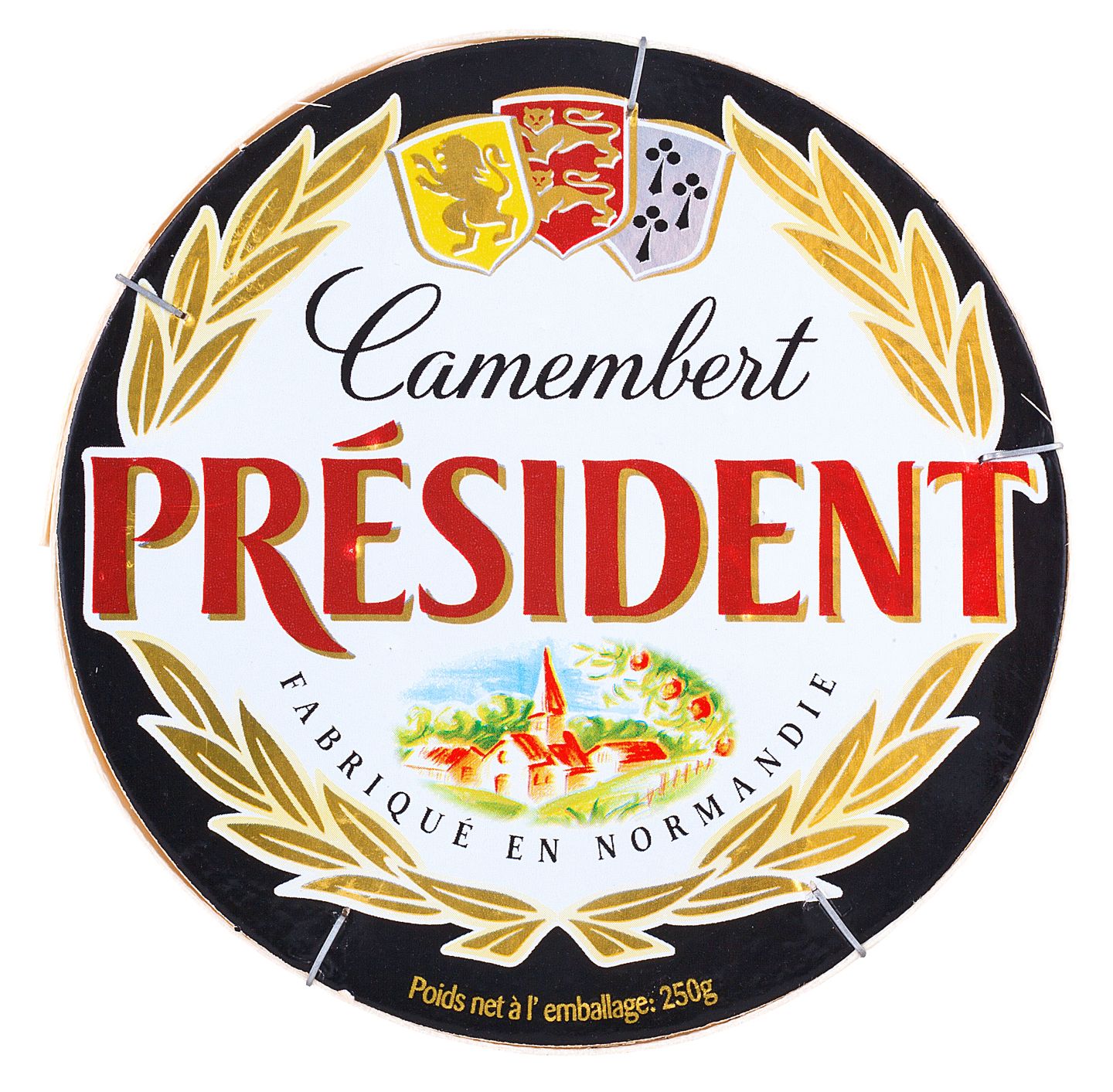 President Camembert, meki sir
MPC 2.5.2025=4,79€