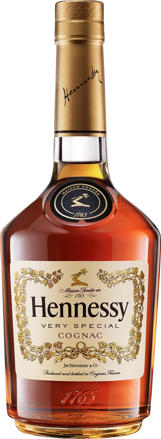 Hennessy VS Koňak 40 % alk.