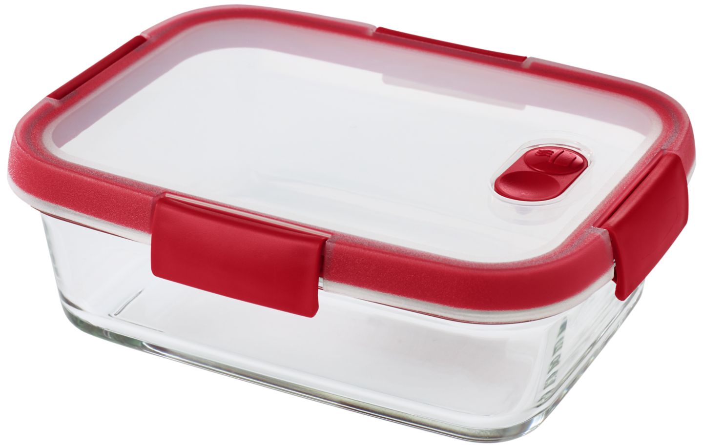 CURVER Mikrowellen-Dose ca. 0,9 l