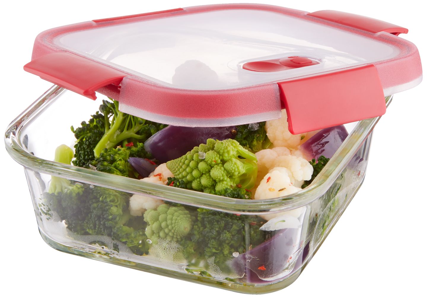 Изображение на Curver Кутия за микровълнова
0,7 л