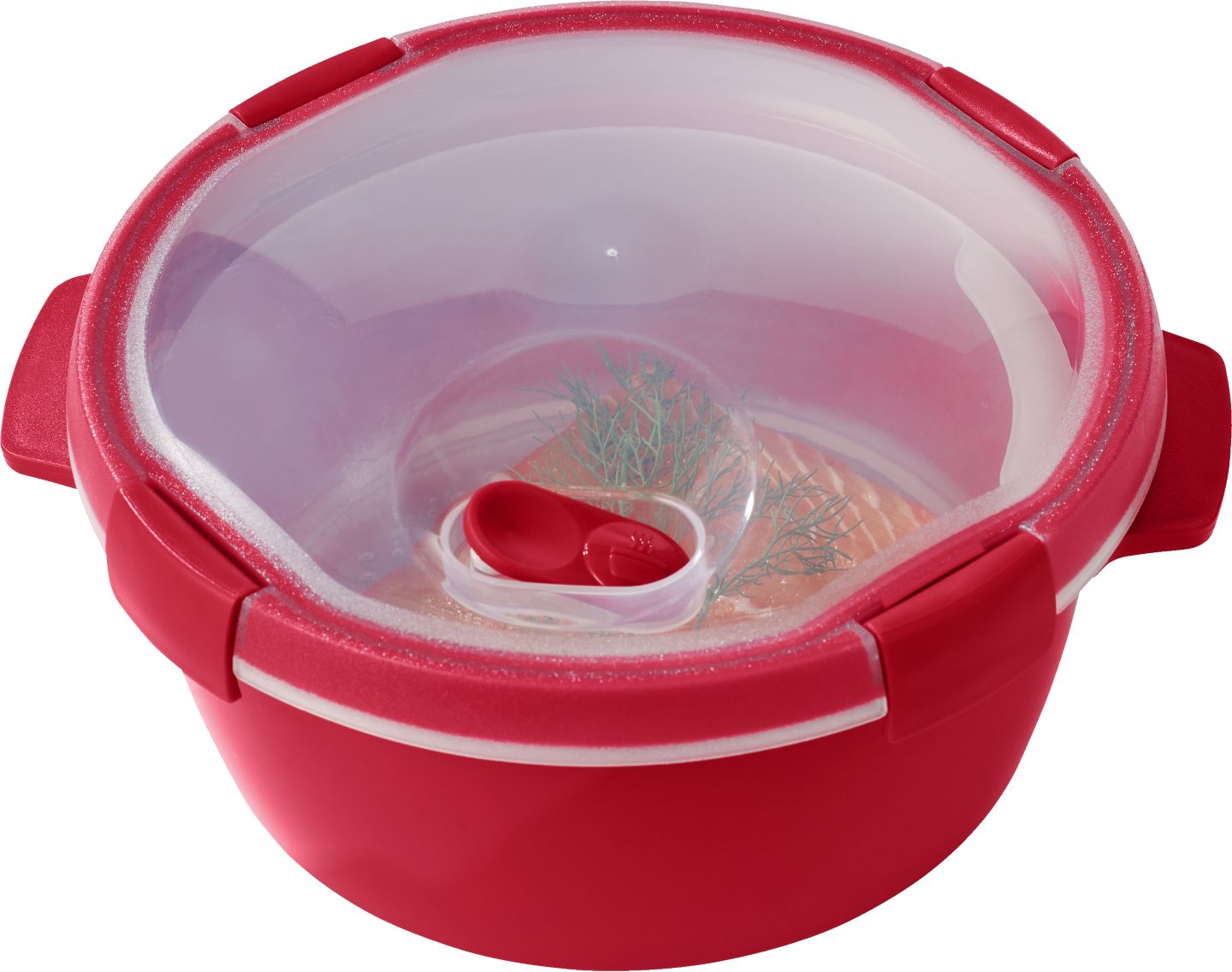 CURVER Dóza s víkem
objem: 1,6 l