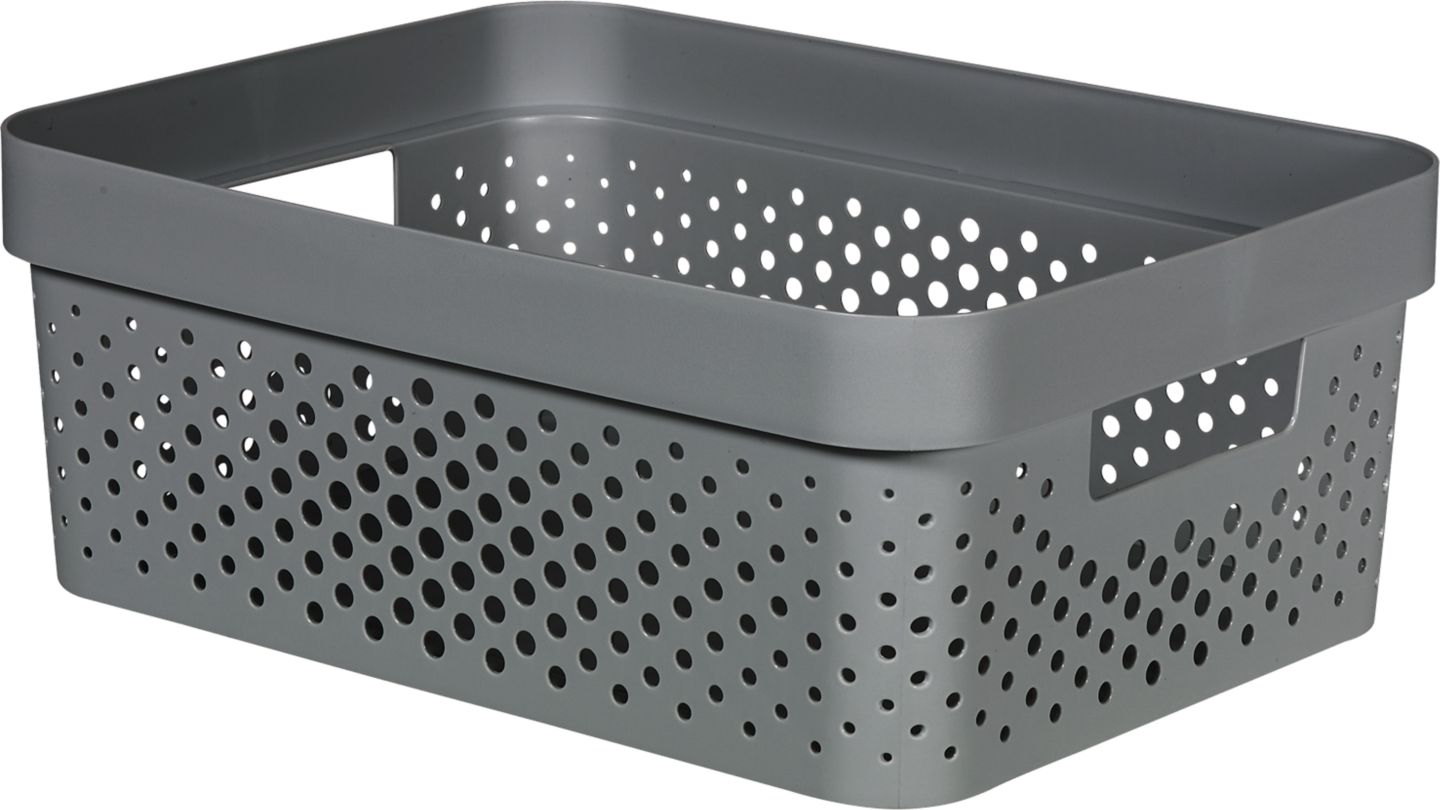 CURVER Úložný box
objem: 4,5 l