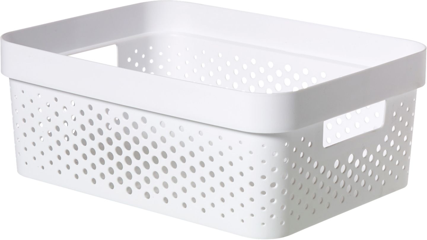CURVER Úložný box
objem: 4,5 l