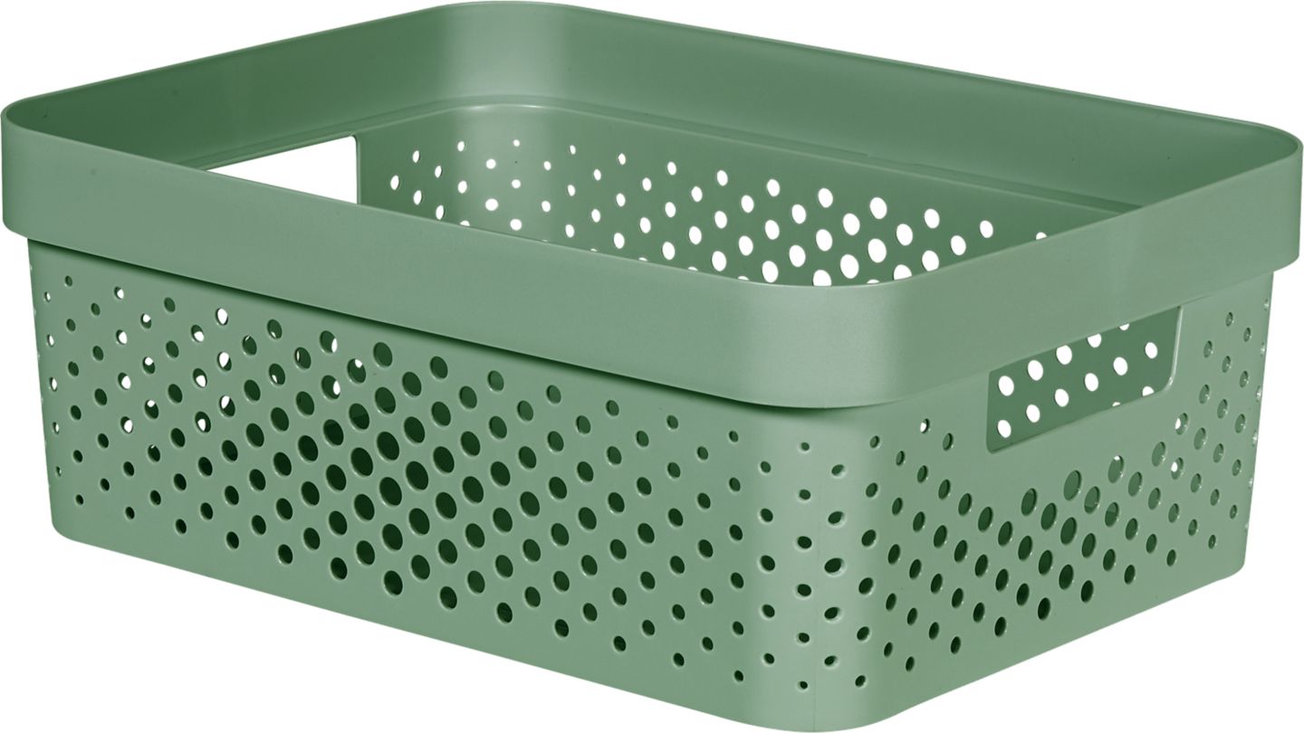 CURVER Úložný box
objem: 4,5 l