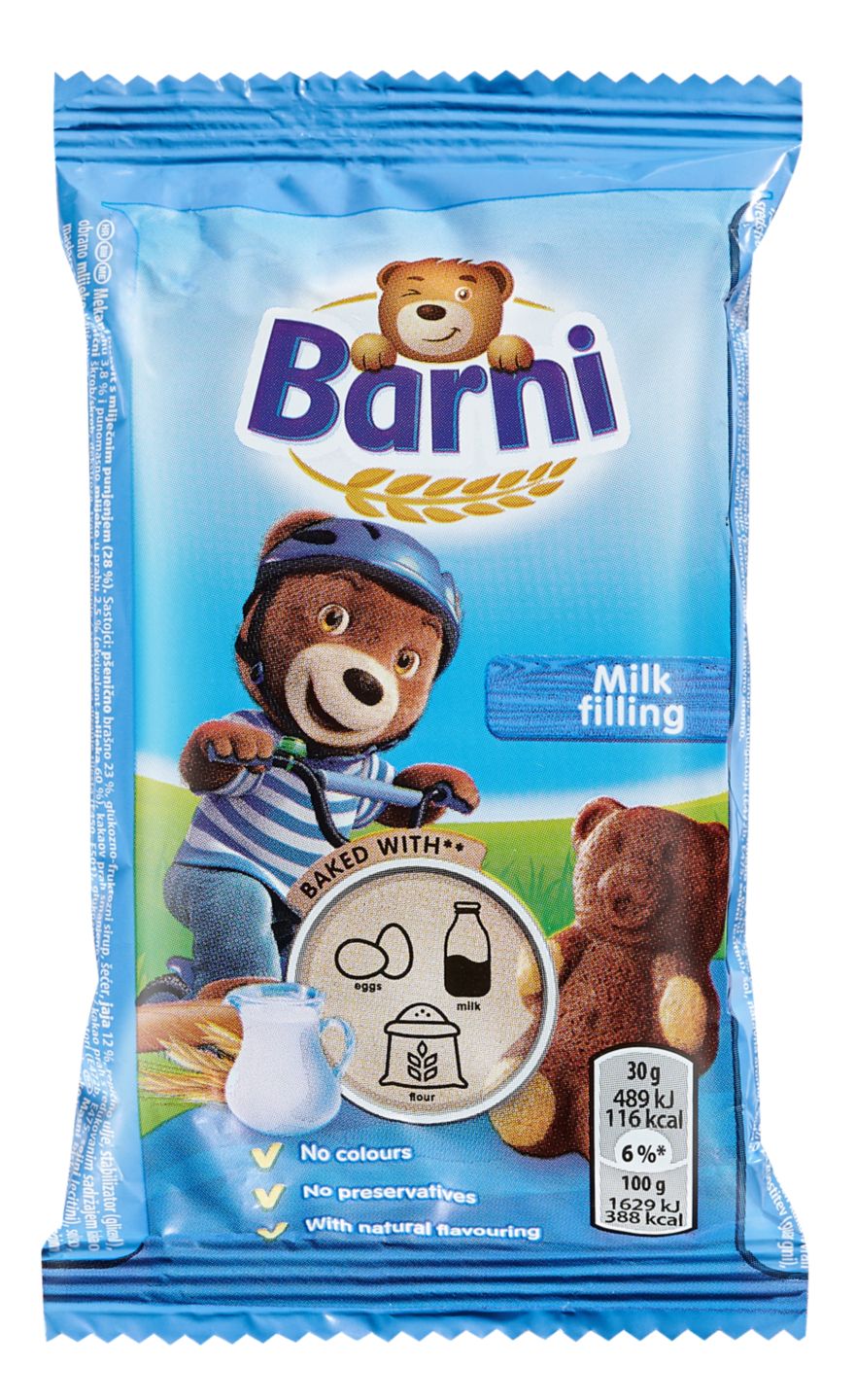 Изображение на Barni Кексче
различни видове