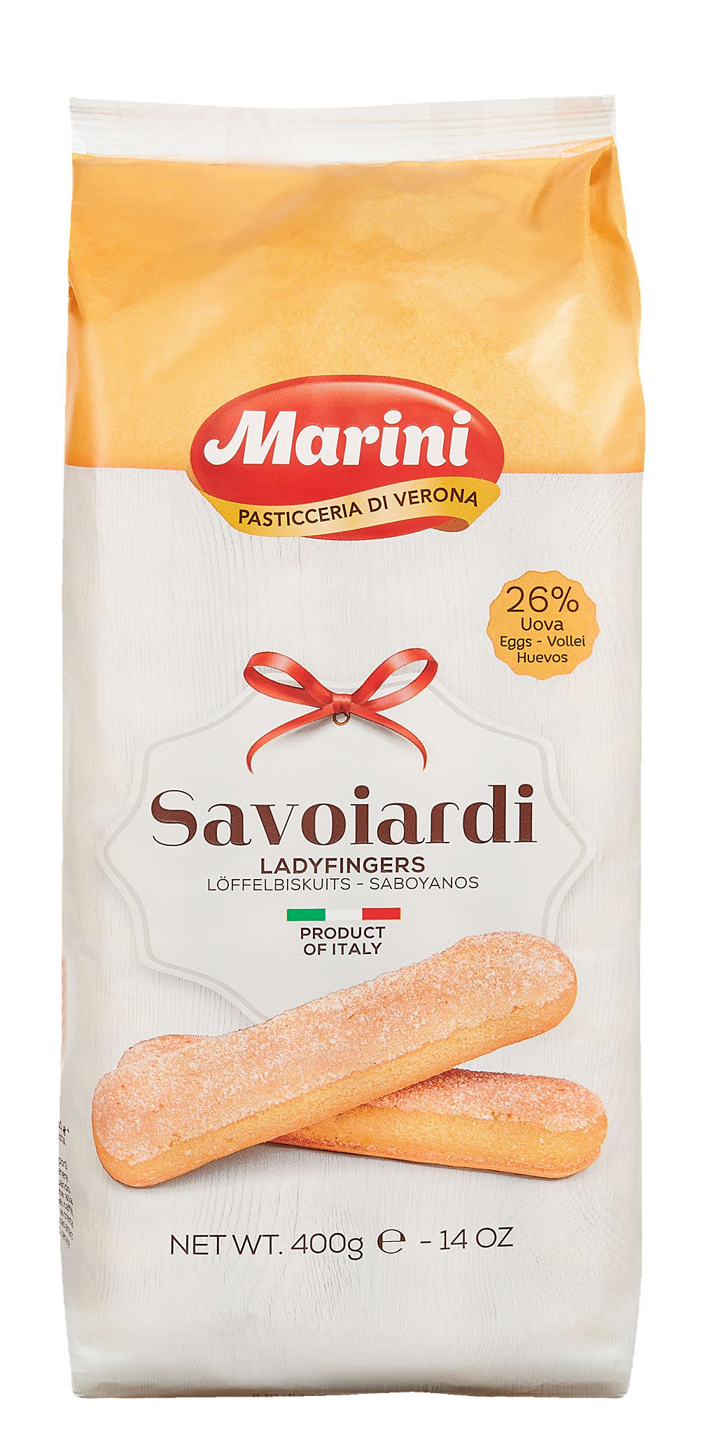 Изображение за продукта Marini Бишкоти Savoiardi