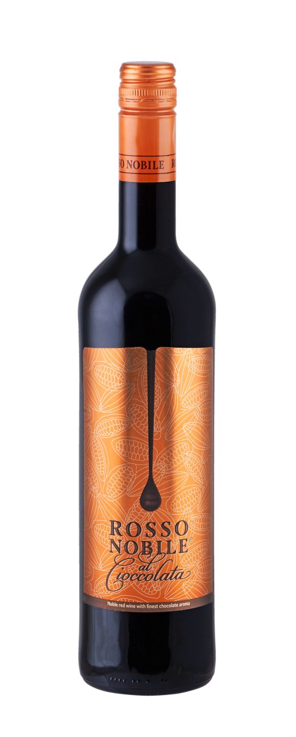 Rosso Nobile Aromatizirano vino
MPC 2.5.2025=9,02€