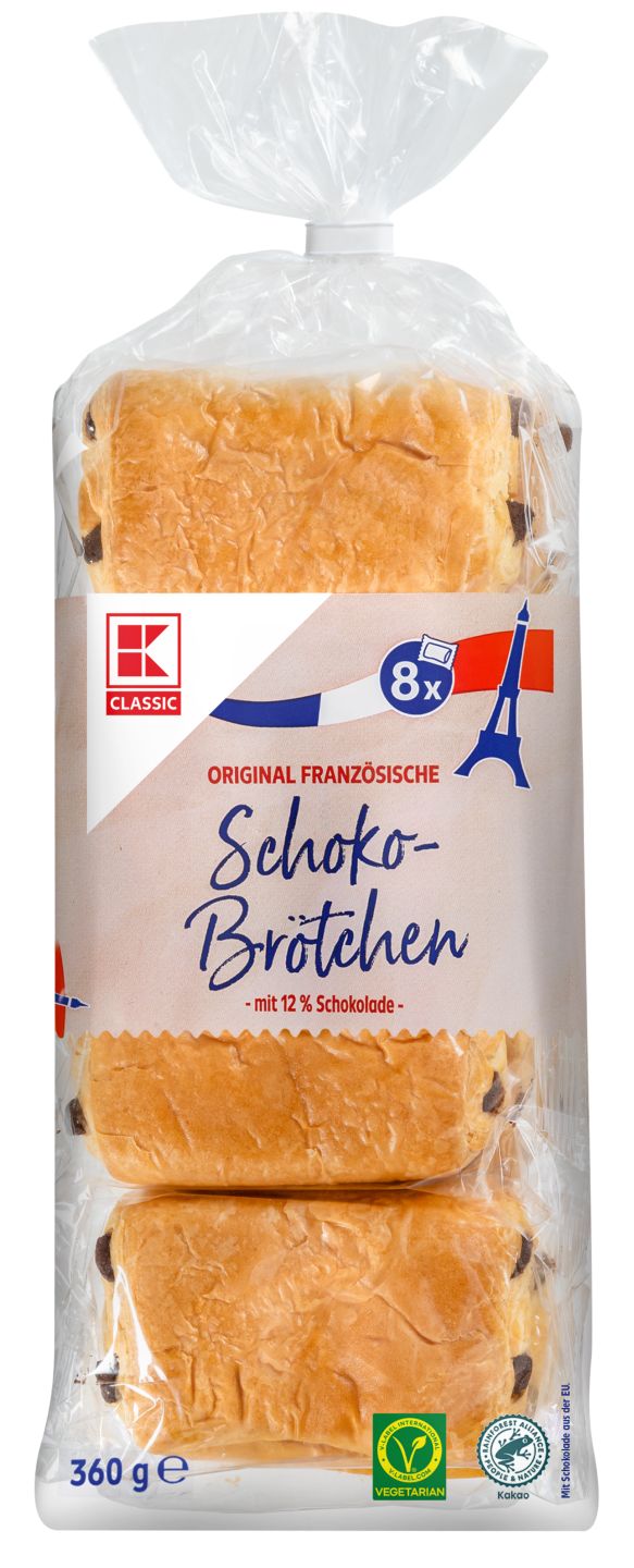 K-CLASSIC Pains au Chocolat