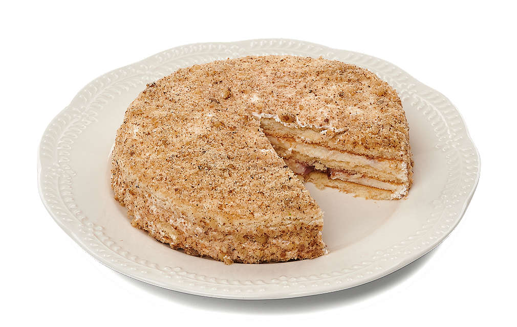 Изображение за продукта КРИНОС Френска селска торта