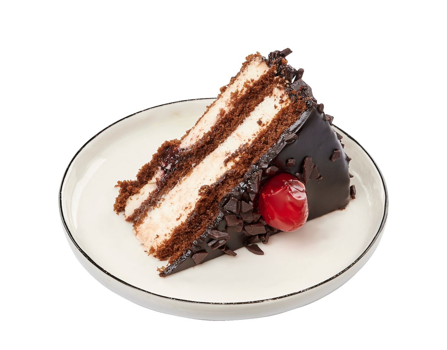 Изображение на Ида Tорта Шварцвалд