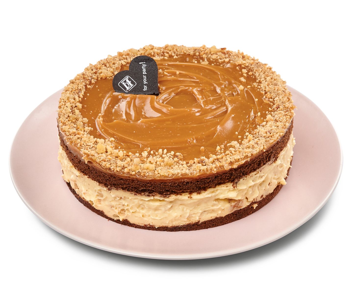 Изображение на Ида Празнична торта