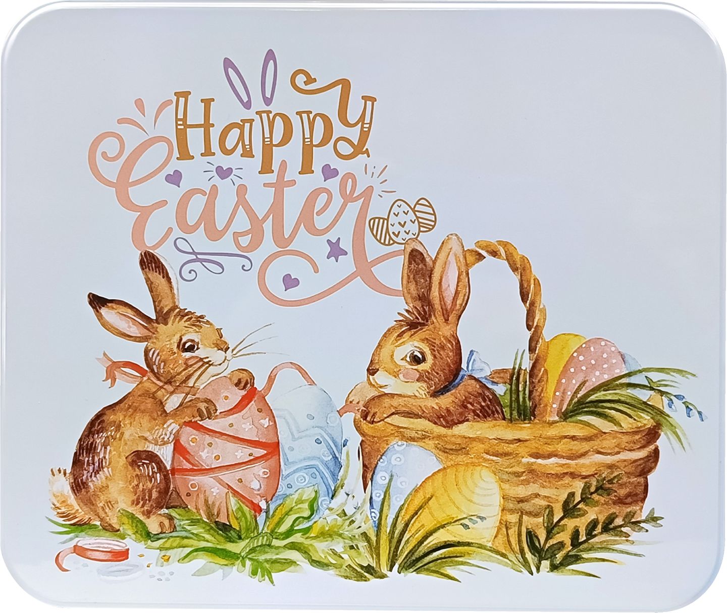 Изображение на Colomba Великденски кекс