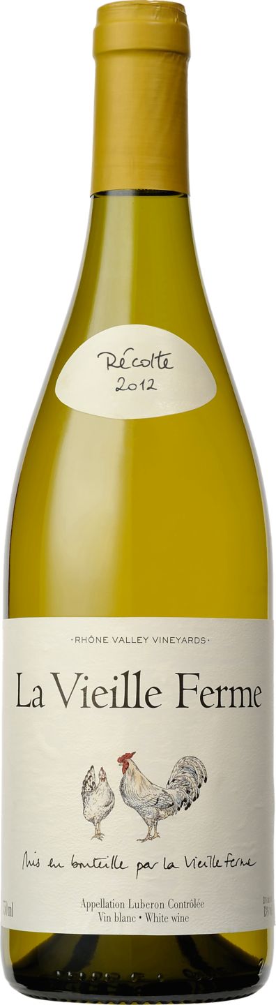 Изображение на La Vieille Ferme Червено, Бяло вино или Розе
различни сортове