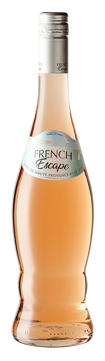 Изображение на French Escape Розе