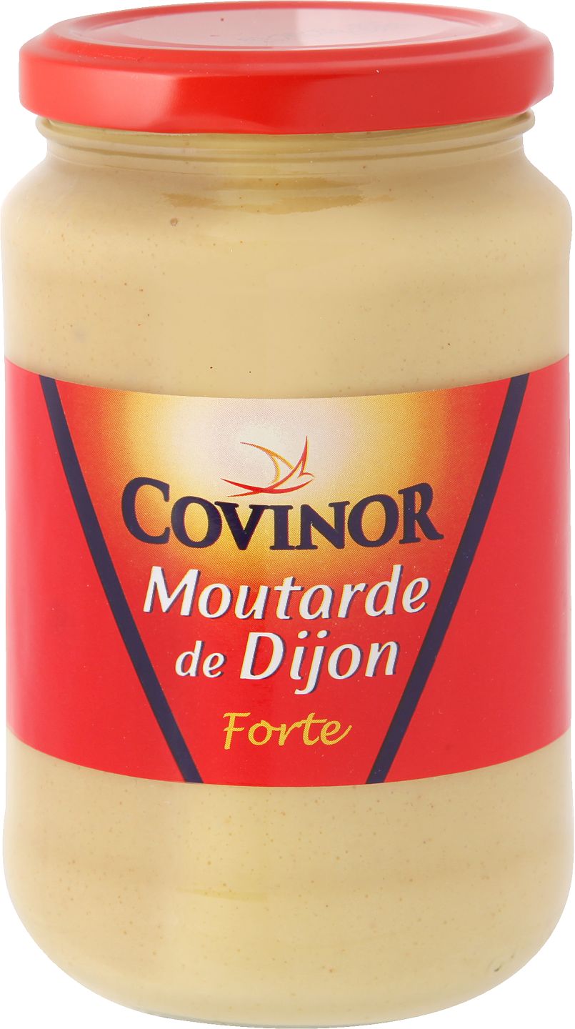 Covinor Horčica