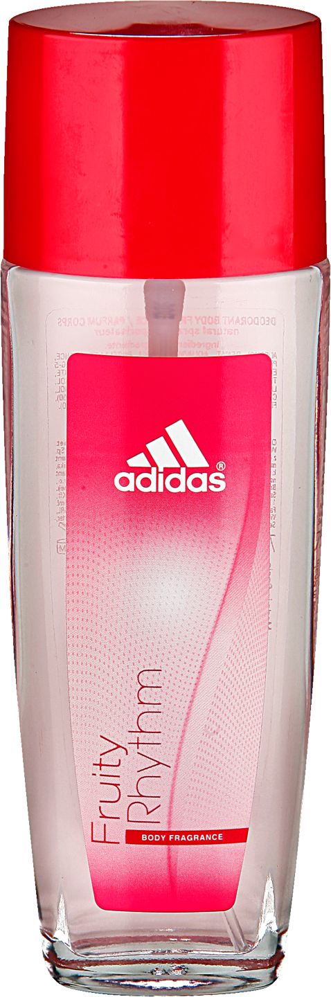 Adidas Deodorant natural spray