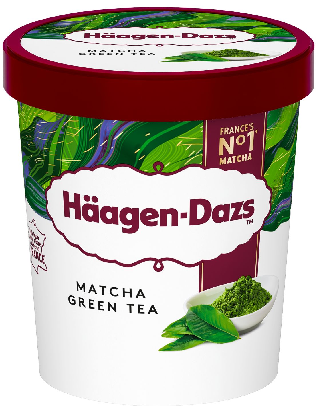 HÄAGEN-DAZS Eiscreme