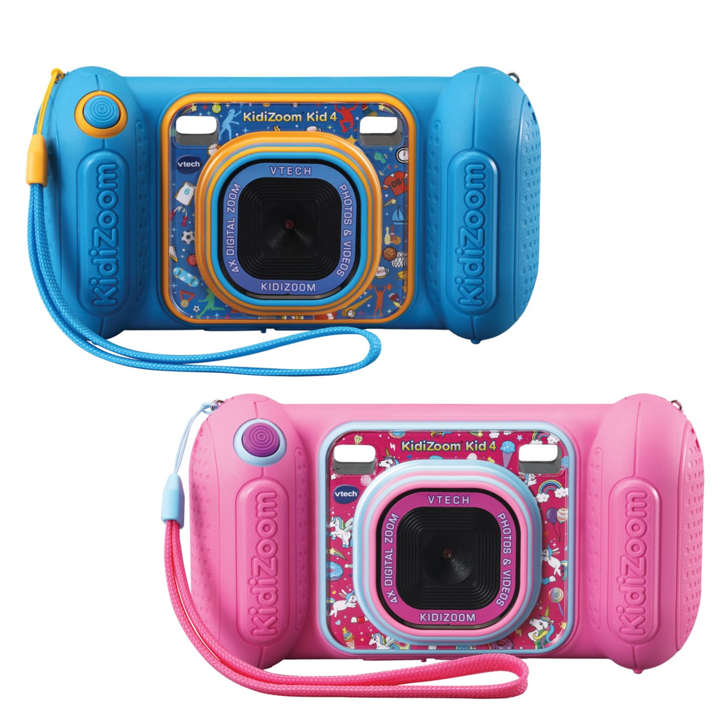 VTECH Kinder-Kamera »Kidizoom«