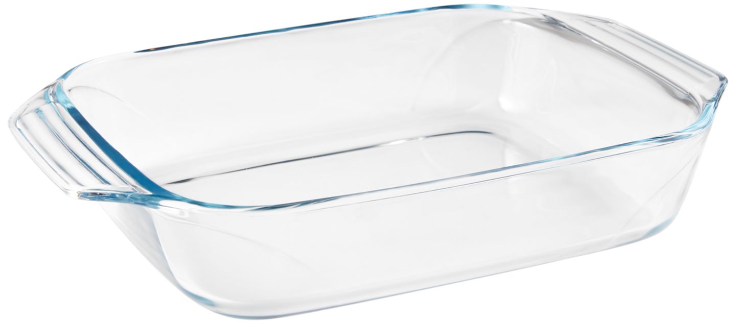 Изображение на Pyrex Тава с дръжки Irresistible
2,9 л или 2,8 л