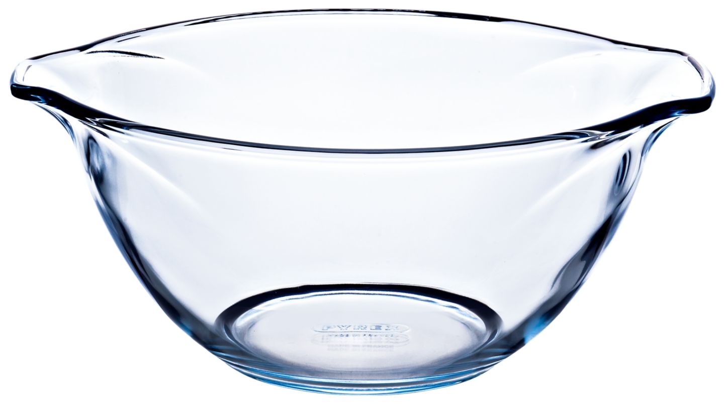 Изображение на Pyrex Стъклена купа
2,8 л