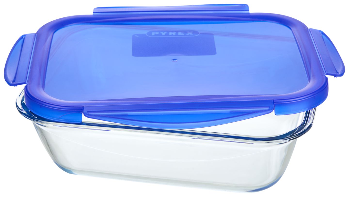 PYREX Mehrzweckform »Cook & Go« rechteckig ca. 3,5 l