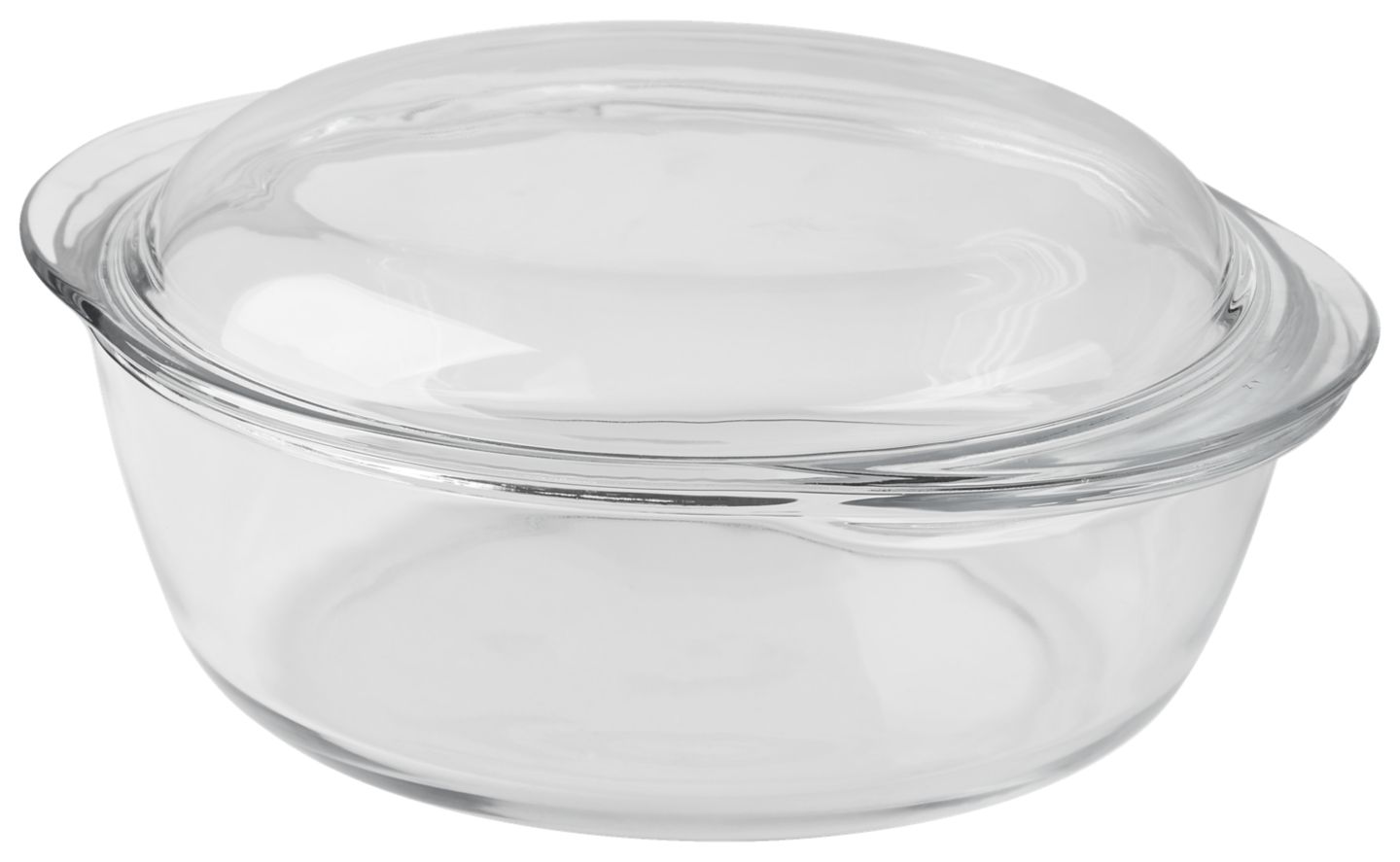 Pyrex Pekač za kruh s poklopcem