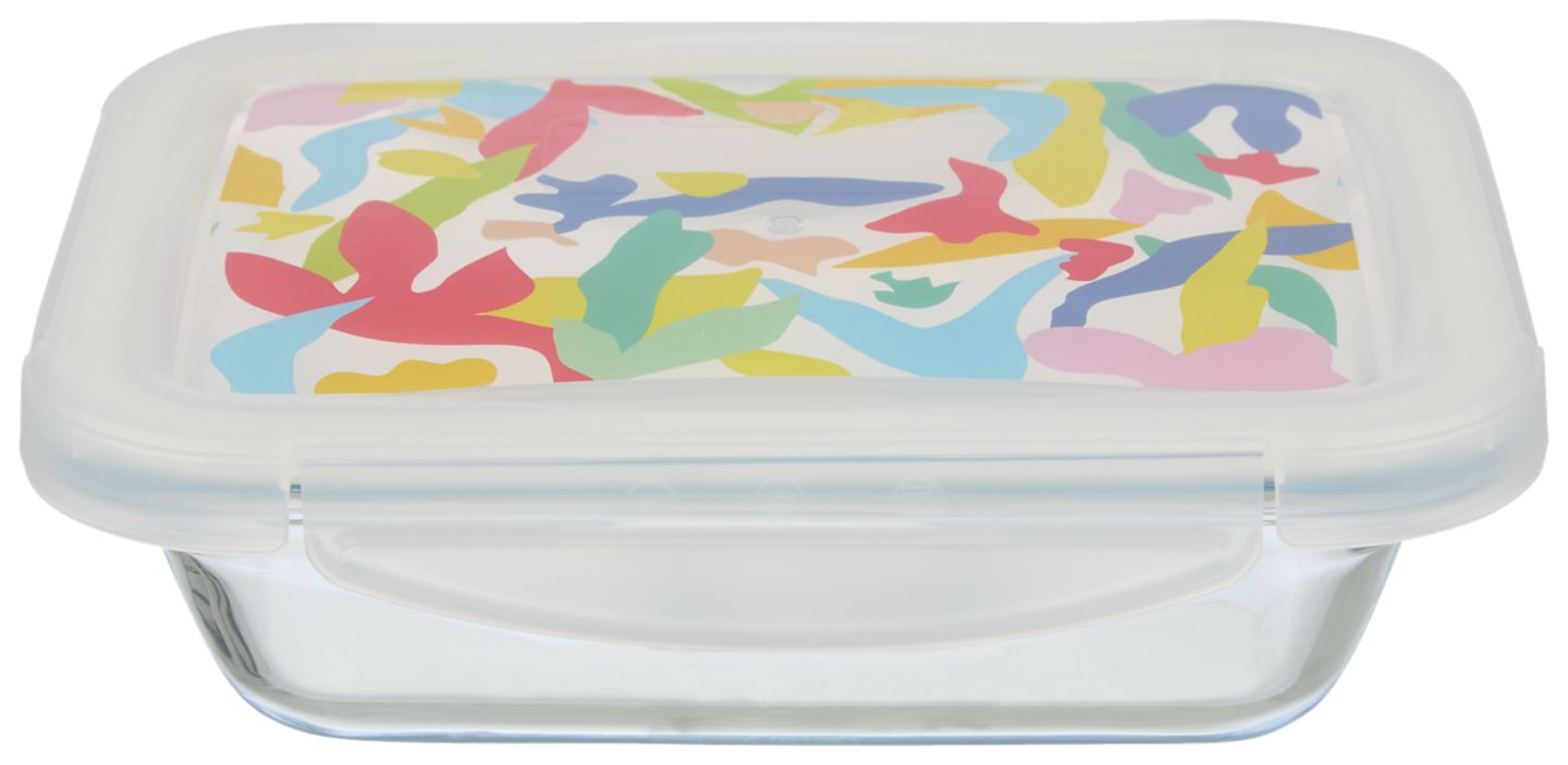 PYREX Lunchbox »Cook & Go«