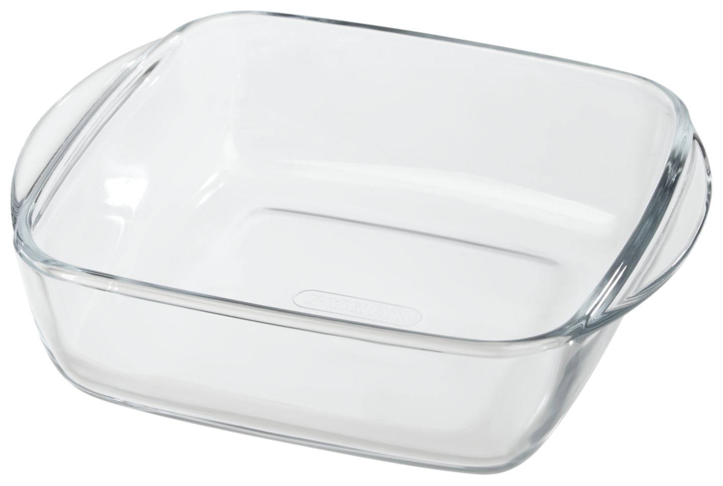 Pyrex Vatrostalna posuda