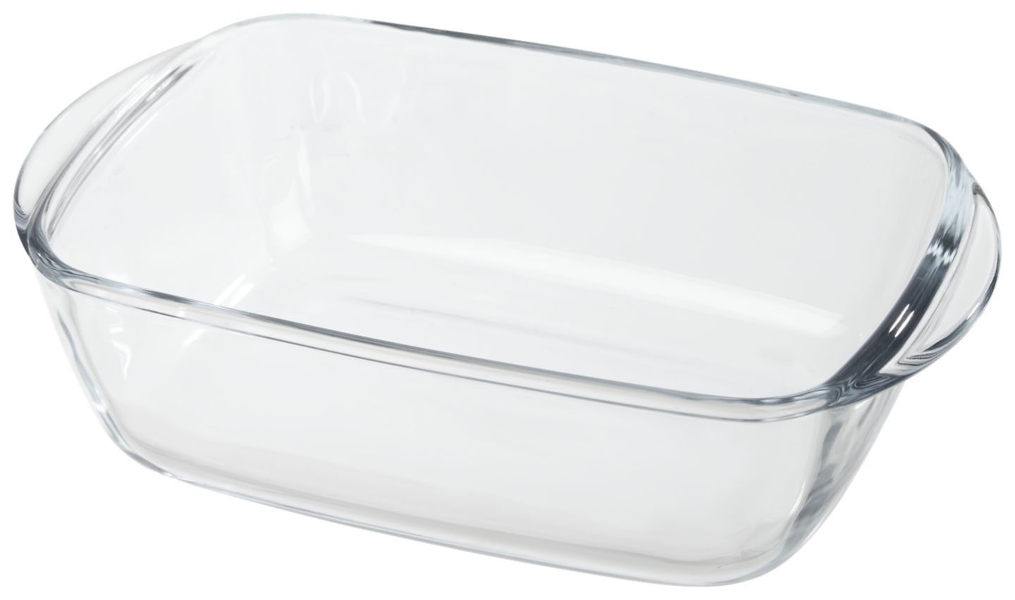 Pyrex Vatrostalna posuda