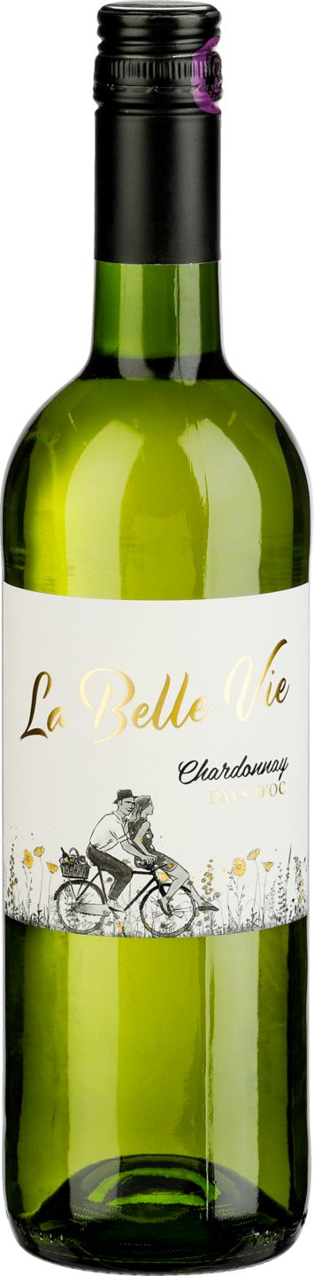 La Belle Vie Víno
různé druhy