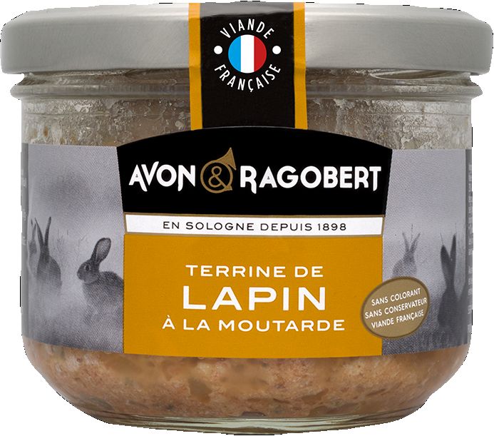 Изображение на Avon Ragobert Терин
различни видове