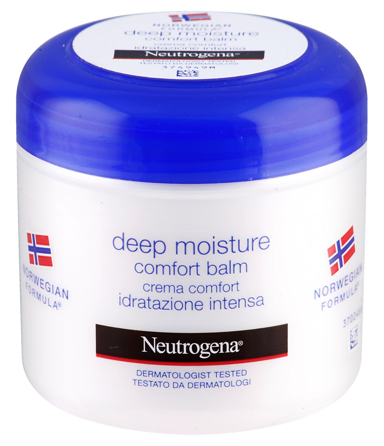 Neutrogena Balzam ili losion za tijelo
MPC 2.5.2025=9,09€
