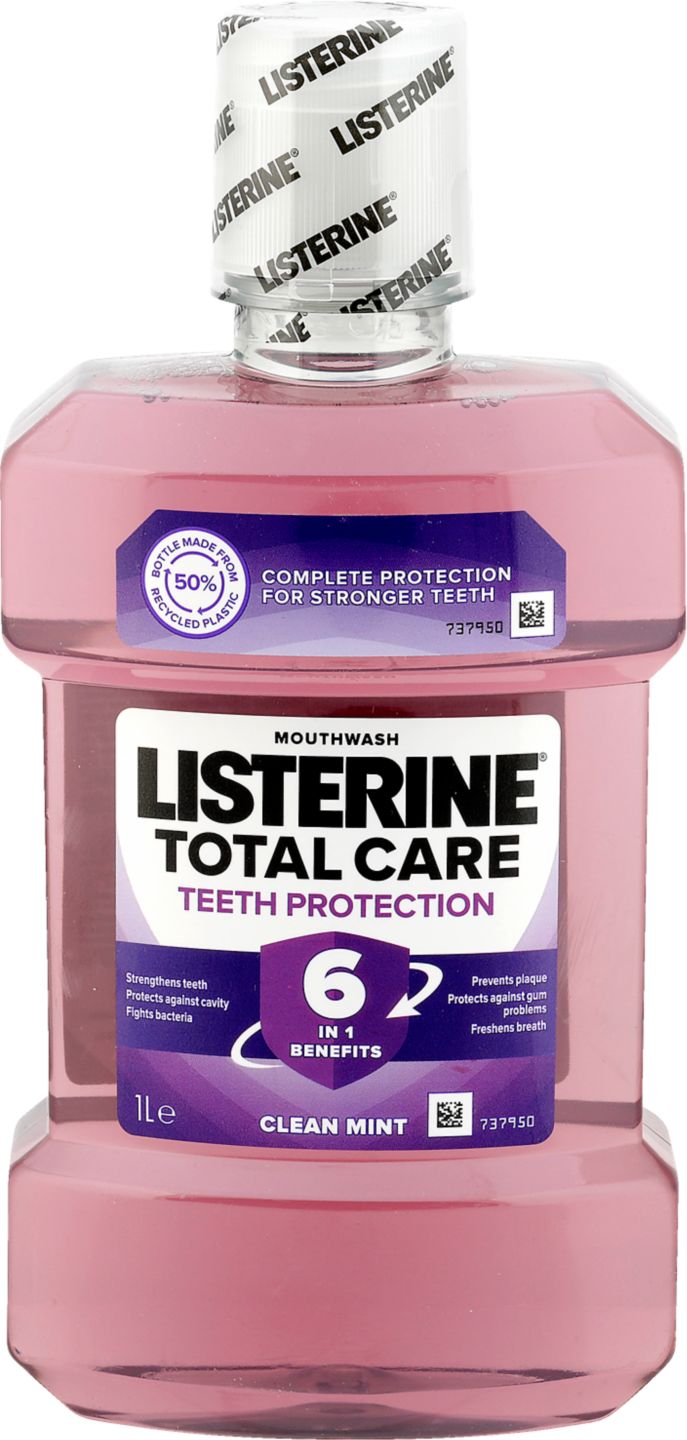 Listerine Ústní voda