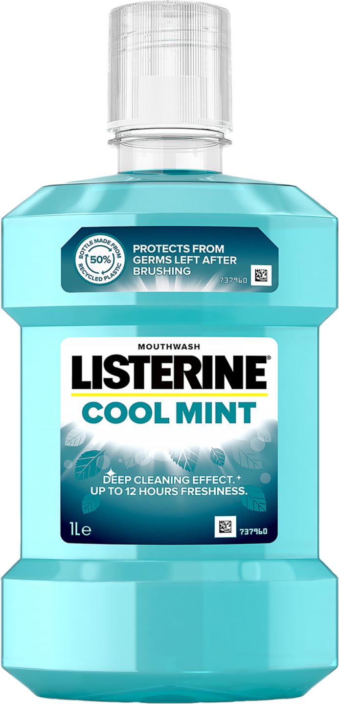 Listerine Ústní voda