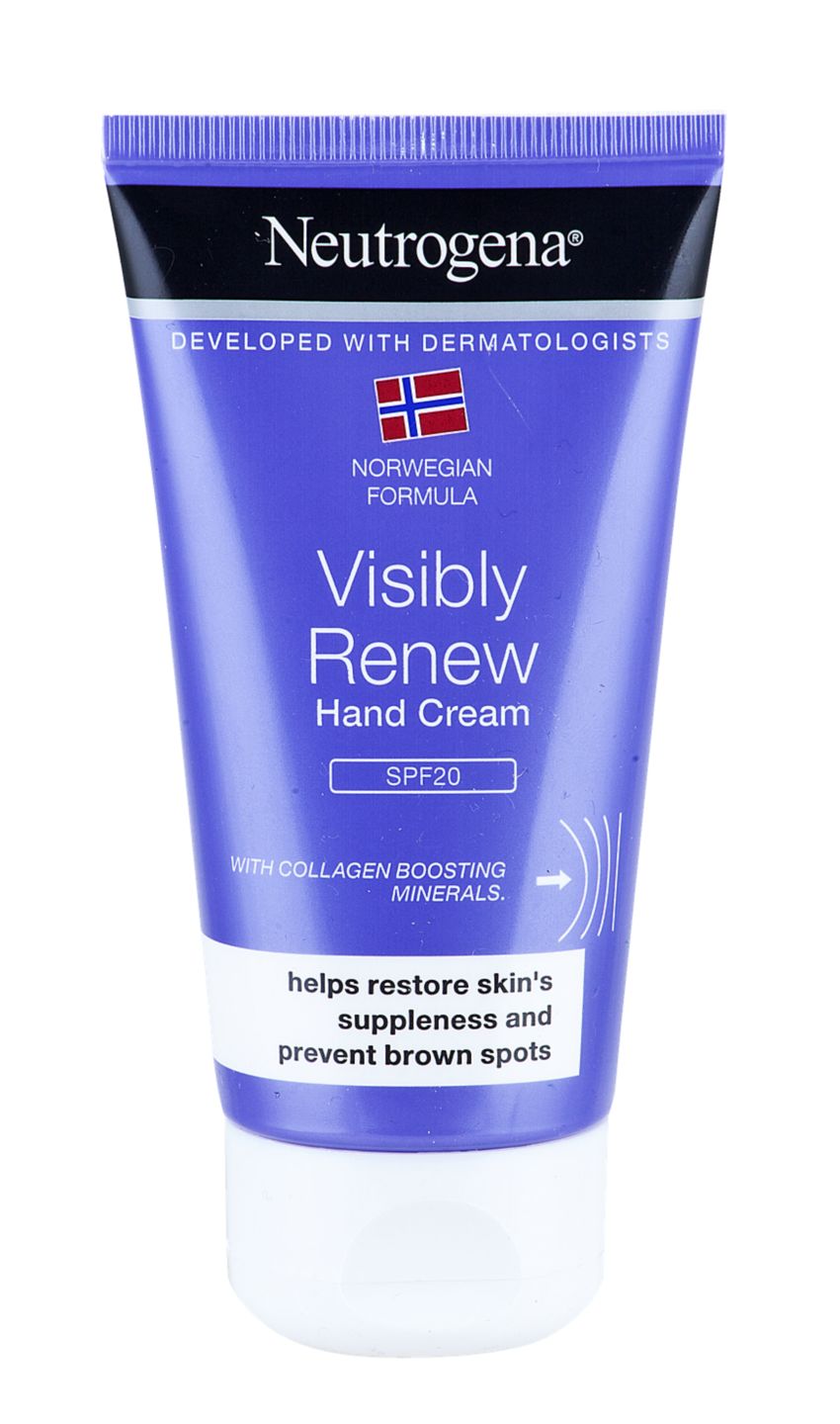 Neutrogena Krema za ruke
MPC 2.5.2025=4,99€