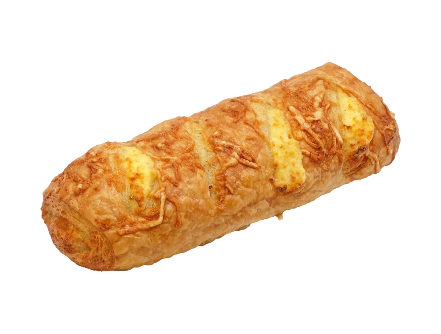 Изображение на Закуска със сирене и люти чушки