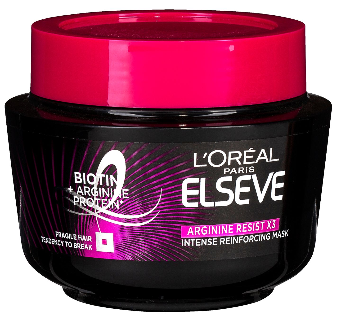 Изображение на L`oreal Elseve Mаска за коса