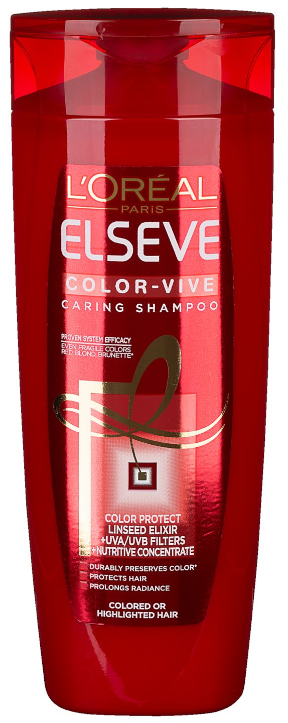 Изображение на L'Oreal Elseve Шампоан или Крем за коса
