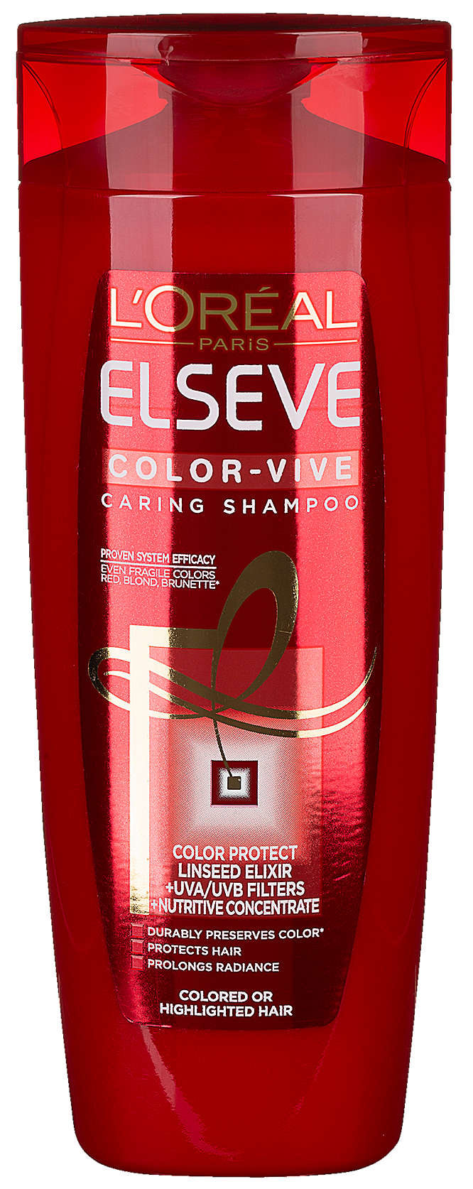 Изображение за продукта L'Oreal Elseve Шампоан или Крем за коса