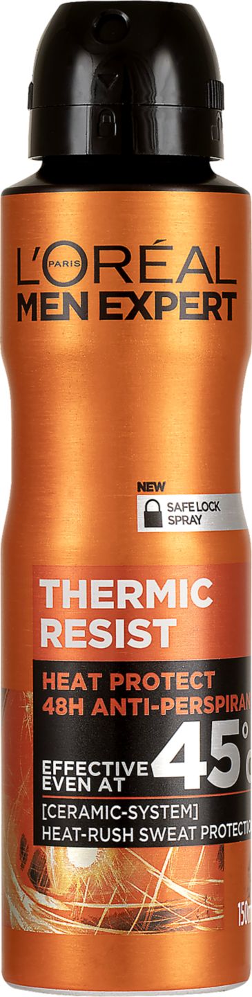 L'Oréal Deosprej