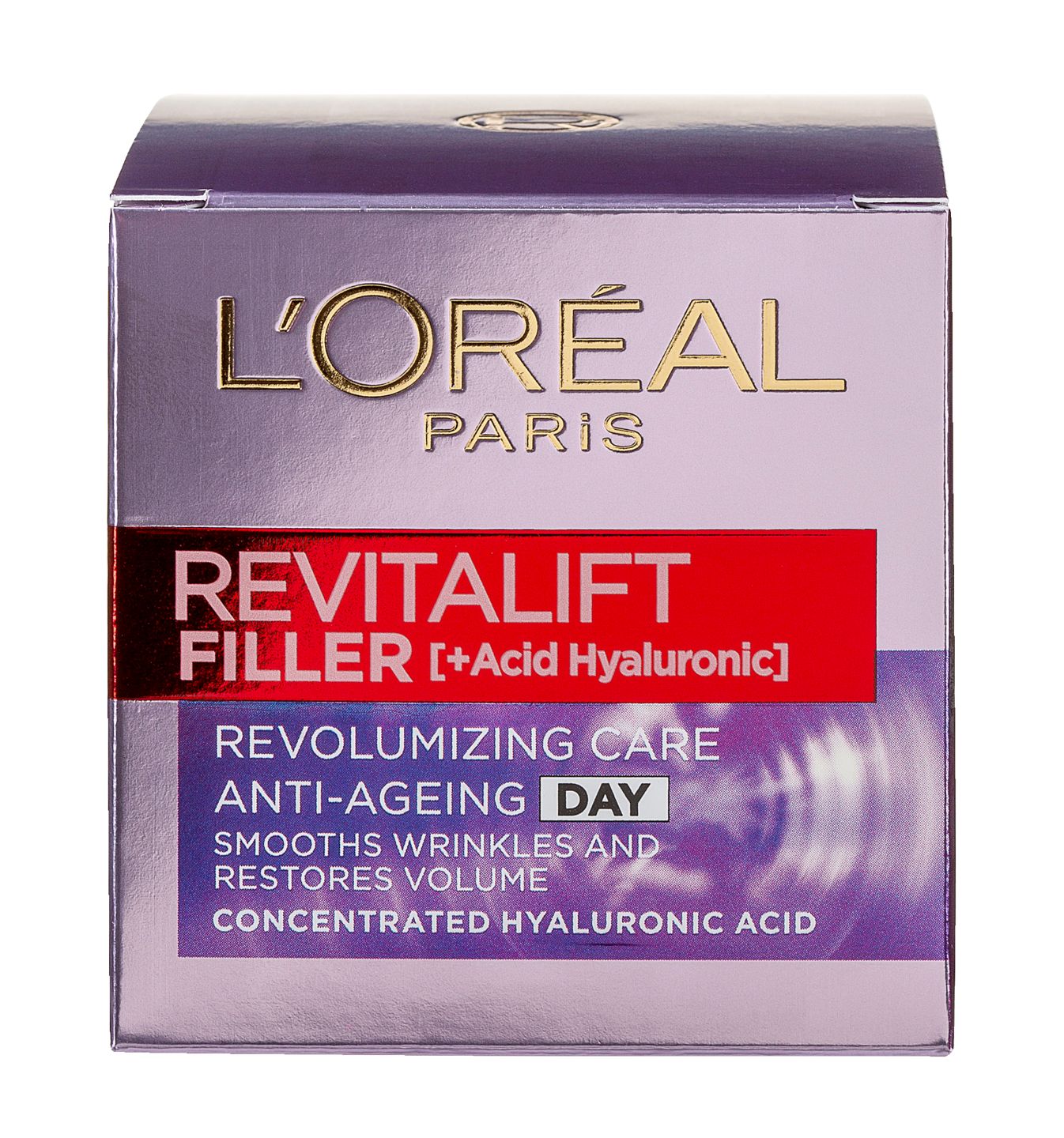 Изображение на L'Oréal Revitalift Крем за лице
различни видове