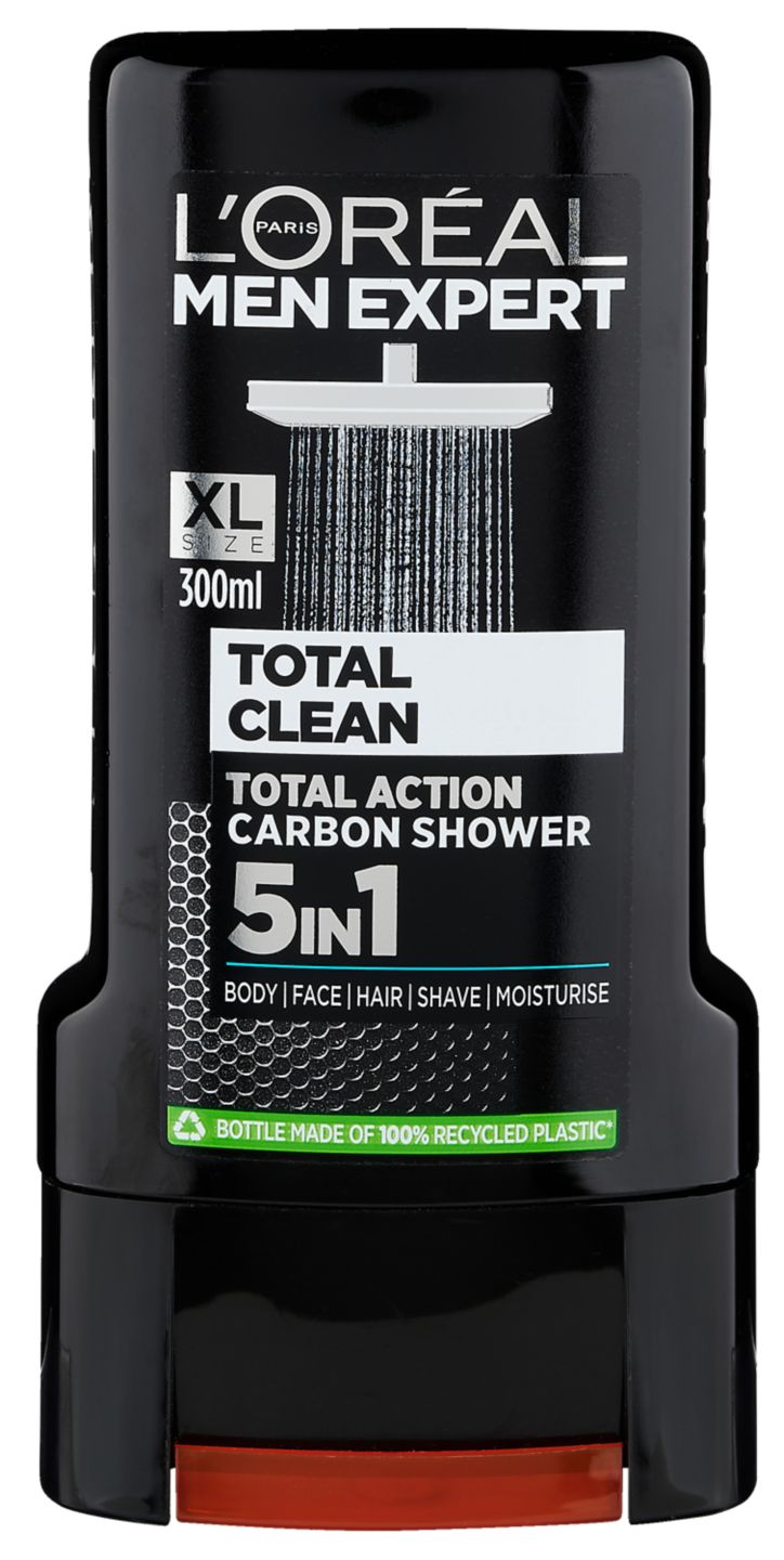 Изображение на L'оreal Men expert Душ гел
р