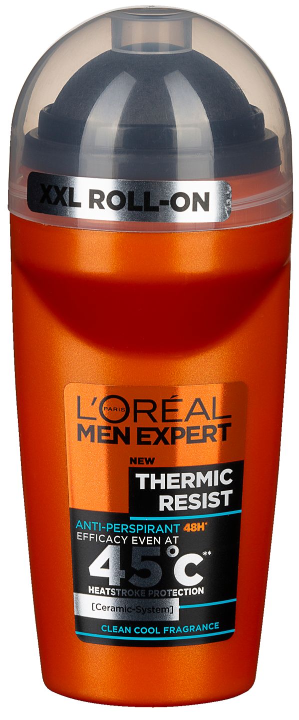 Изображение на Loreal Men Expert Рол он
